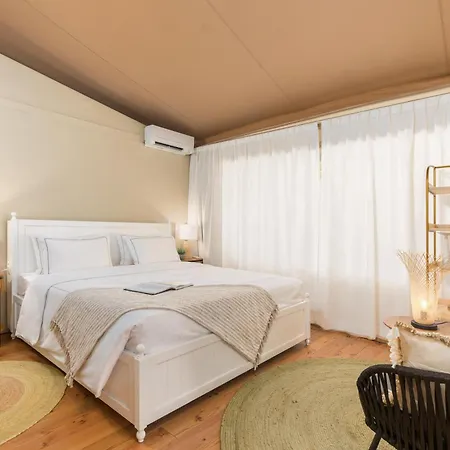 Holiday park Arena One 99 Glamping
