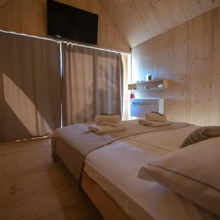 Arena One 99 Glamping Πάρκο διακοπών