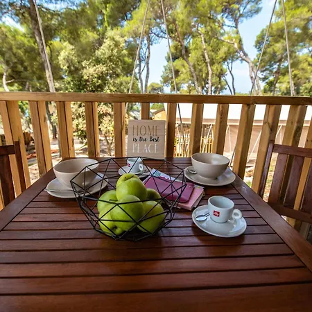 Arena One 99 Glamping Holiday park 4*