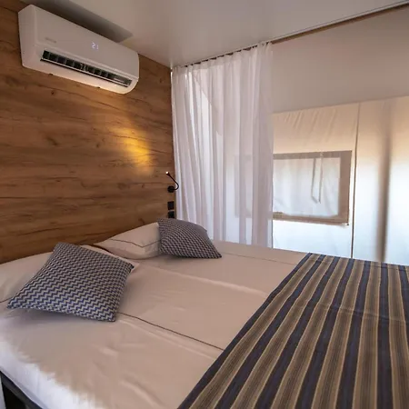 Arena One 99 Glamping Holiday park 4*