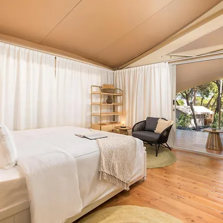 Arena One 99 Glamping Holiday park 4*